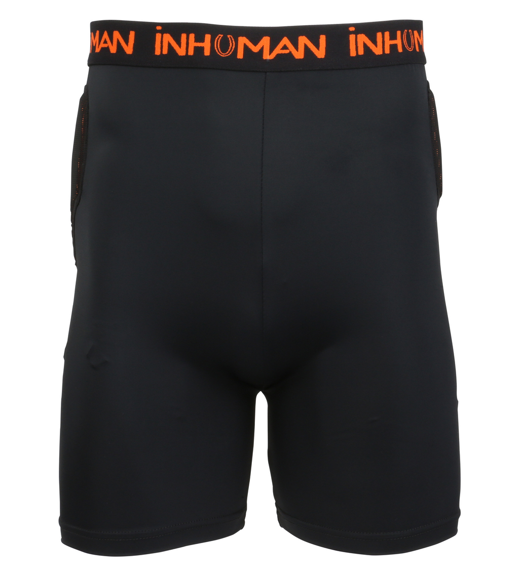 Inhuman Unisex Impact Shorts