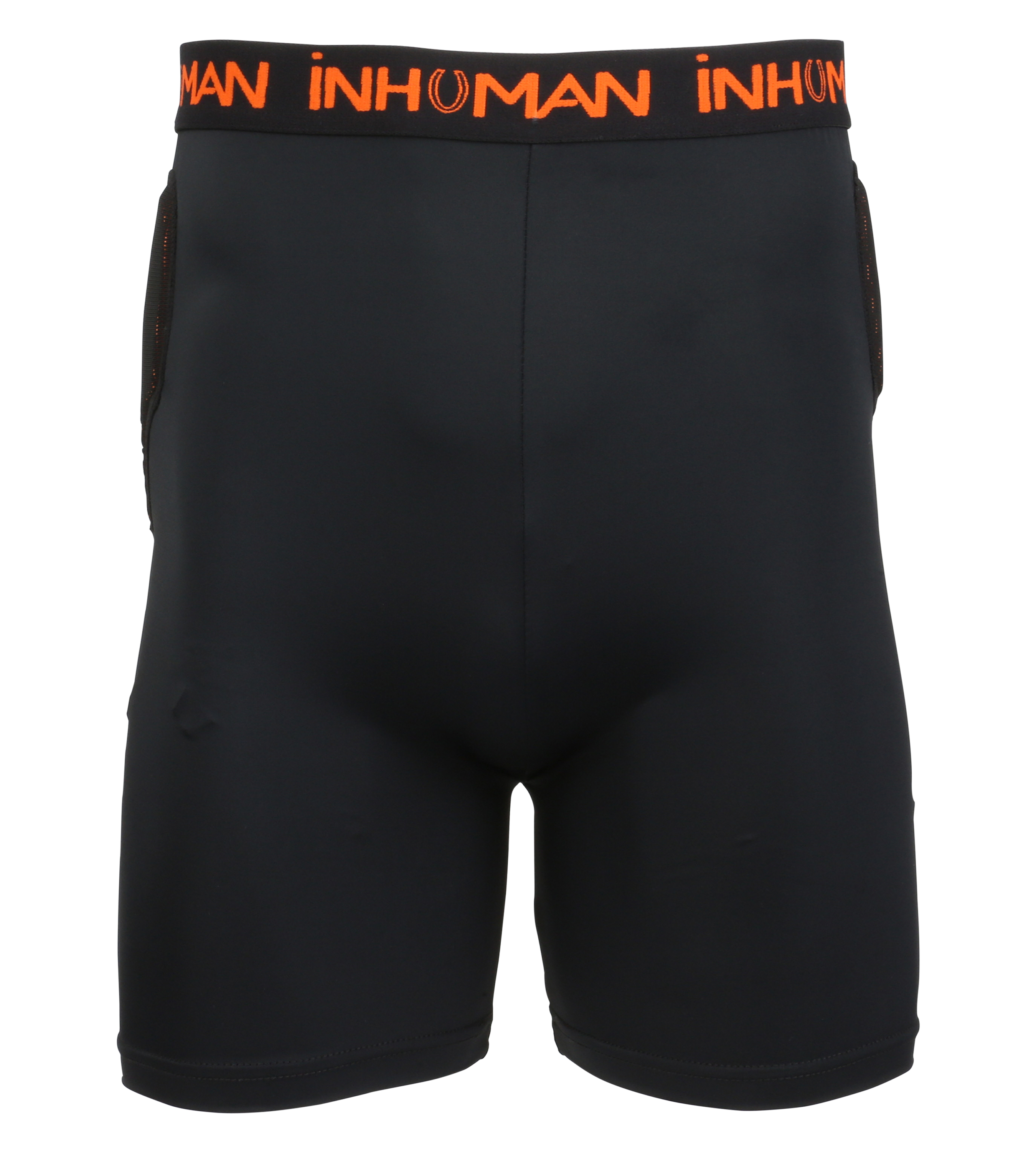 Inhuman Unisex Impact Shorts