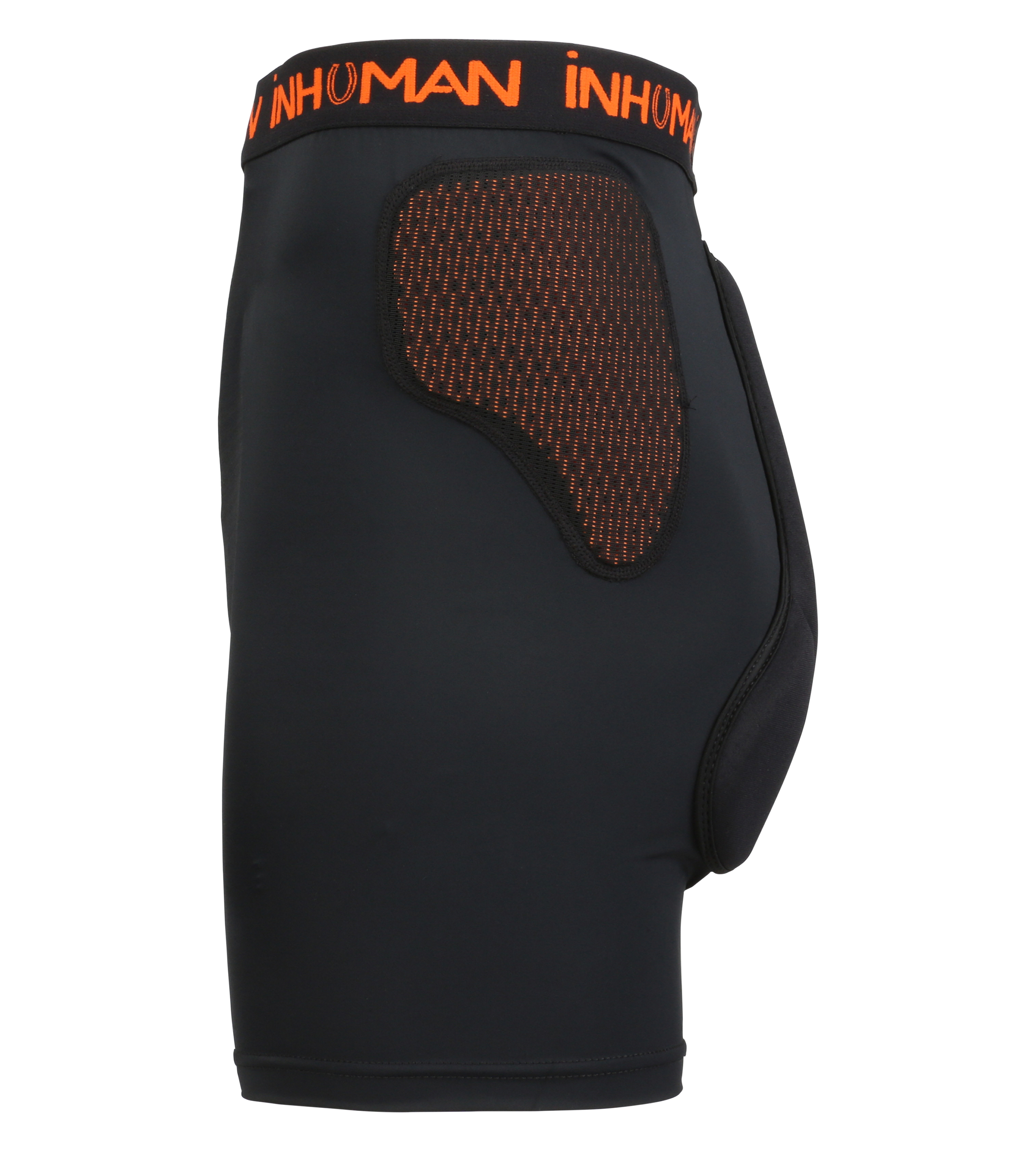 Inhuman Unisex Impact Shorts